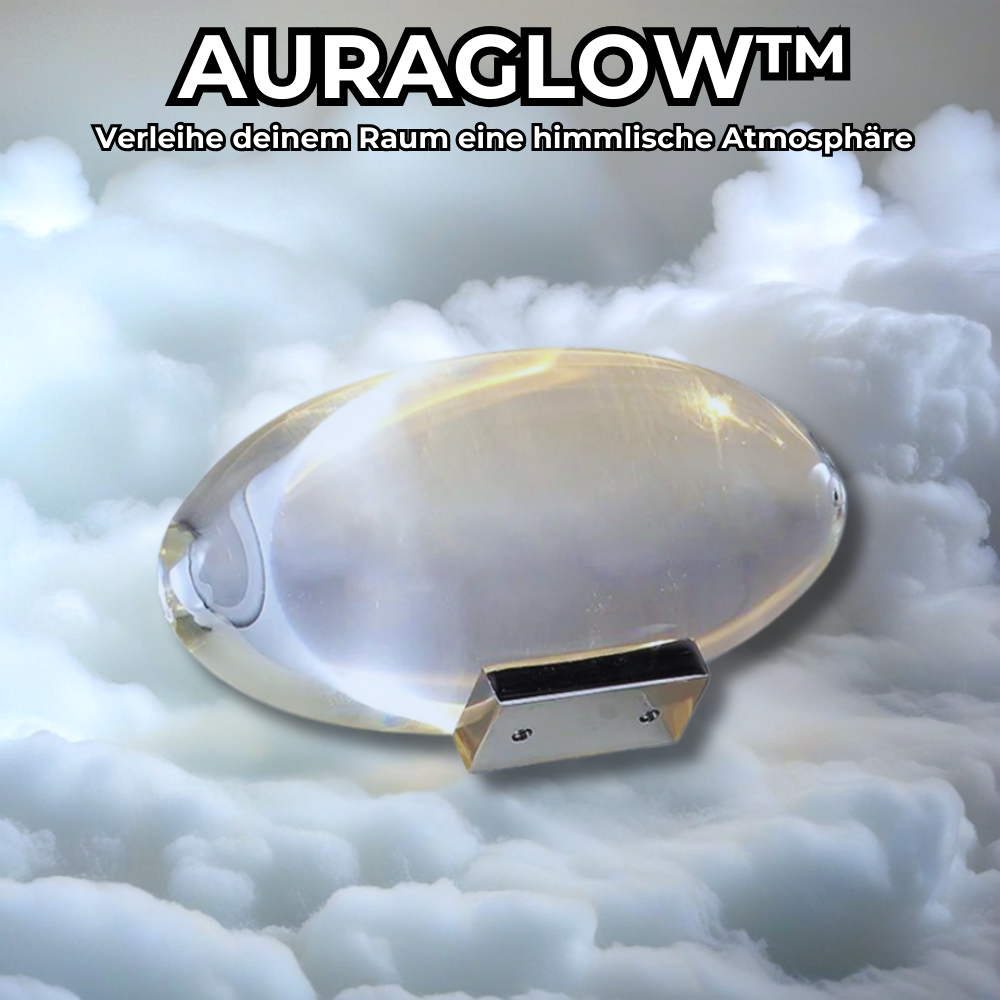 AuraGlow™ - eine himmlische Atmosphäre