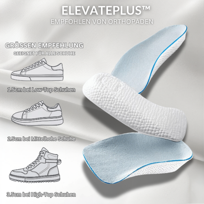 ElevatePlus™ – Erreiche neue Höhen